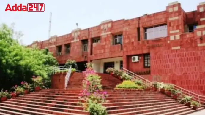 JNU Tops QS World University Rankings by Subject 2024: A Landmark Achievement for India