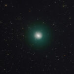 Comet Pons-Brooks: The Celestial Phenomenon of April 2024