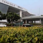 Delhi's IGI Airport Ranks Among Top 10 Busiest Airports Globally
