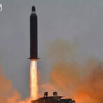 North Korea Tests New Missiles: Increasing Tensions