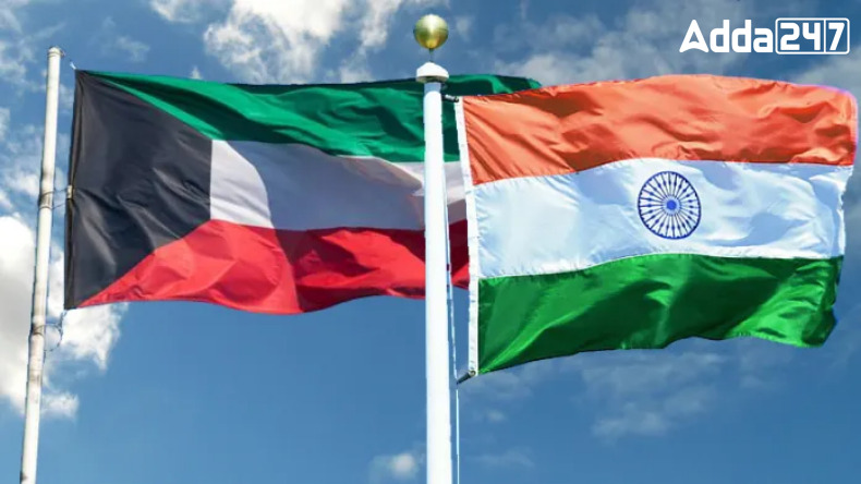 India-Kuwait Relations Strengthened with Inaugural Hindi Radio Broadcast