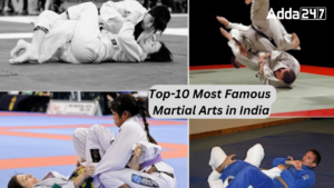 Top-10 Most Famous Martial Arts in India