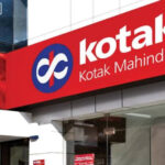 Kotak Mahindra Bank Share Plunges 10% on RBI Action