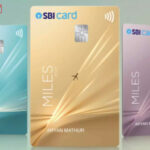 SBI Card MILES Launches Three Travel-Focused Credit Card Variants