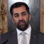 Humza Yousaf Resigns as Scottish First Minister: Political Drama Unfolds