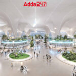 Dubai Breaks Ground on 'World's Largest' Airport Project