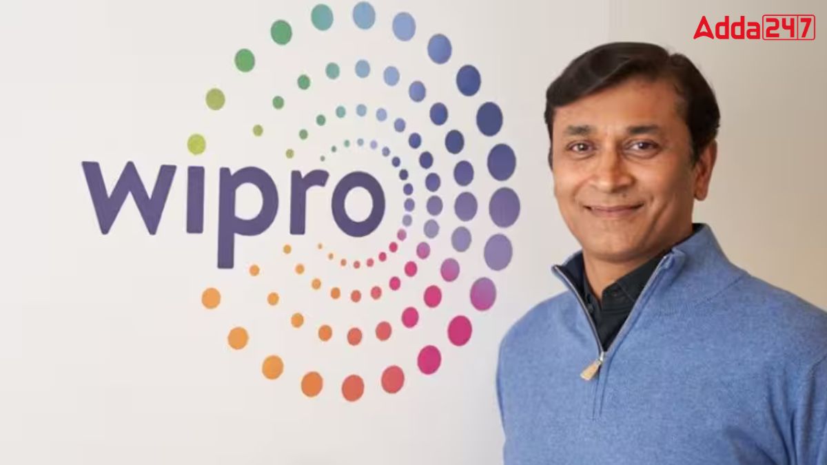 Wipro Appoints Vinay Firake as CEO of APMEA Strategic Market Unit
