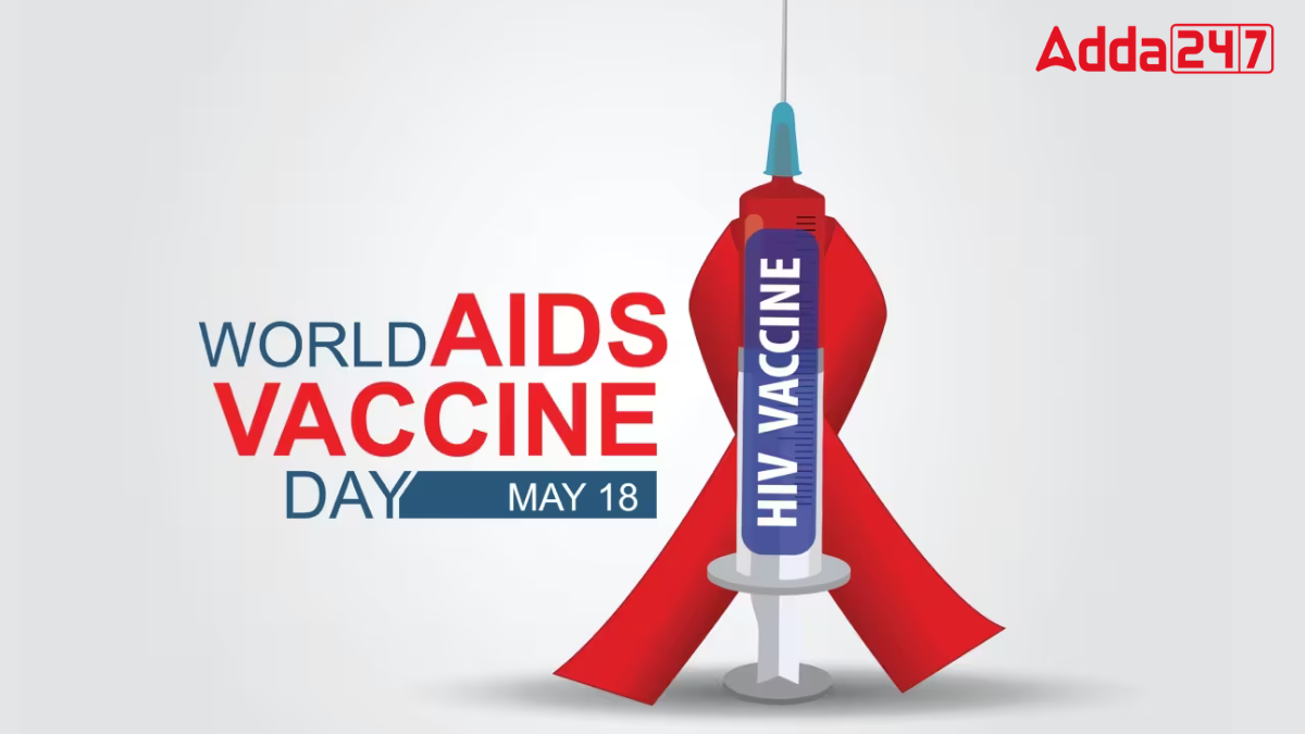 World’s AIDS Vaccine Day 2024