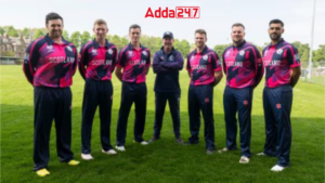 Nandini Dairy to Sponsor for Scotland for T20 World Cup