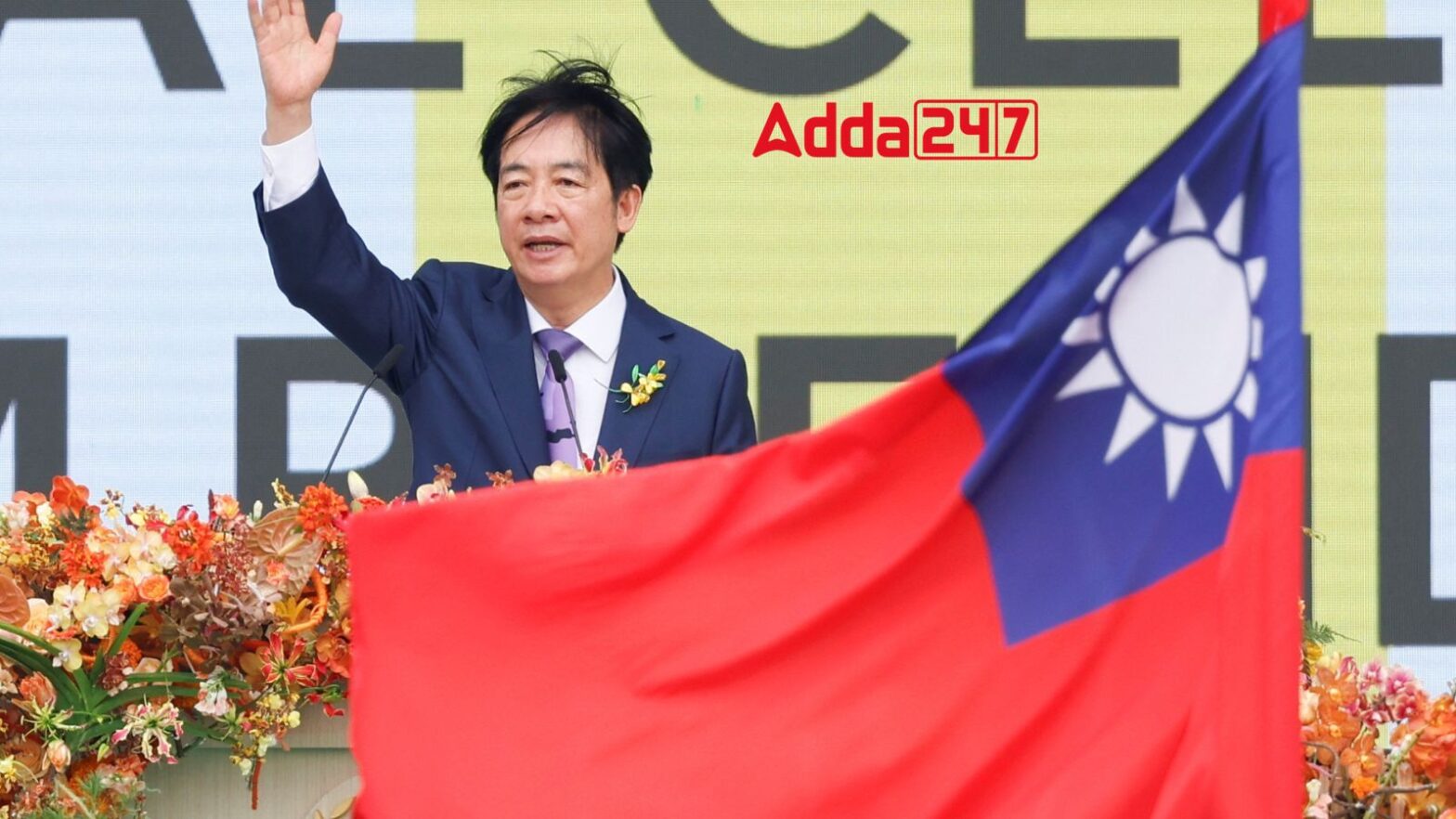 Lai Ching-te was sworn in as Taiwan's new President in a ceremony on Monday after winning the election earlier this year. He succeeds Tsai Ing-wen, who led Taiwan through eight years marked by economic and social progress despite the COVID-19 pandemic and China's increasing military threats. Lai, a relative moderate, aims to maintain Taiwan's policy of de facto independence while bolstering its defense capabilities against China. Inauguration Ceremony: Thousands gathered in front of the Presidential Office Building in Taipei to witness the inauguration. The event featured a military march, artistic performances, and a helicopter formation carrying Taiwan's flag. Lai received congratulations from politicians and delegations from 12 nations with official diplomatic ties to Taiwan, as well as representatives from the US, Japan, and Europe. Policy Continuity and Defense Strategy: Lai has pledged to continue Tsai's efforts to maintain stability with China and enhance Taiwan's security through advanced military imports from the US, expansion of the domestic defense industry, and strengthening regional partnerships with allies such as the US, Japan, South Korea, and the Philippines. US-Taiwan Relations: US Secretary of State Antony J. Blinken congratulated Lai and expressed the US's commitment to working with Taiwan to advance shared interests and maintain peace across the Taiwan Strait. Political Stance and Legacy: Lai, formerly vice president during Tsai's second term, was once a vocal advocate for Taiwan's independence but has since moderated his stance, supporting the status quo and potential talks with Beijing. He inherits Tsai's progressive policies, including universal health care, support for higher education, and recognition of same-sex marriage. Tsai Ing-wen's Legacy: Lai Ching-te Sworn in as New Taiwan President, Urges China to Halt Military Intimidation