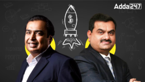 Richest Man in India: Gautam Adani or Mukesh Ambani