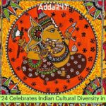 Artara'24 Celebrates Indian Cultural Diversity in Dubai