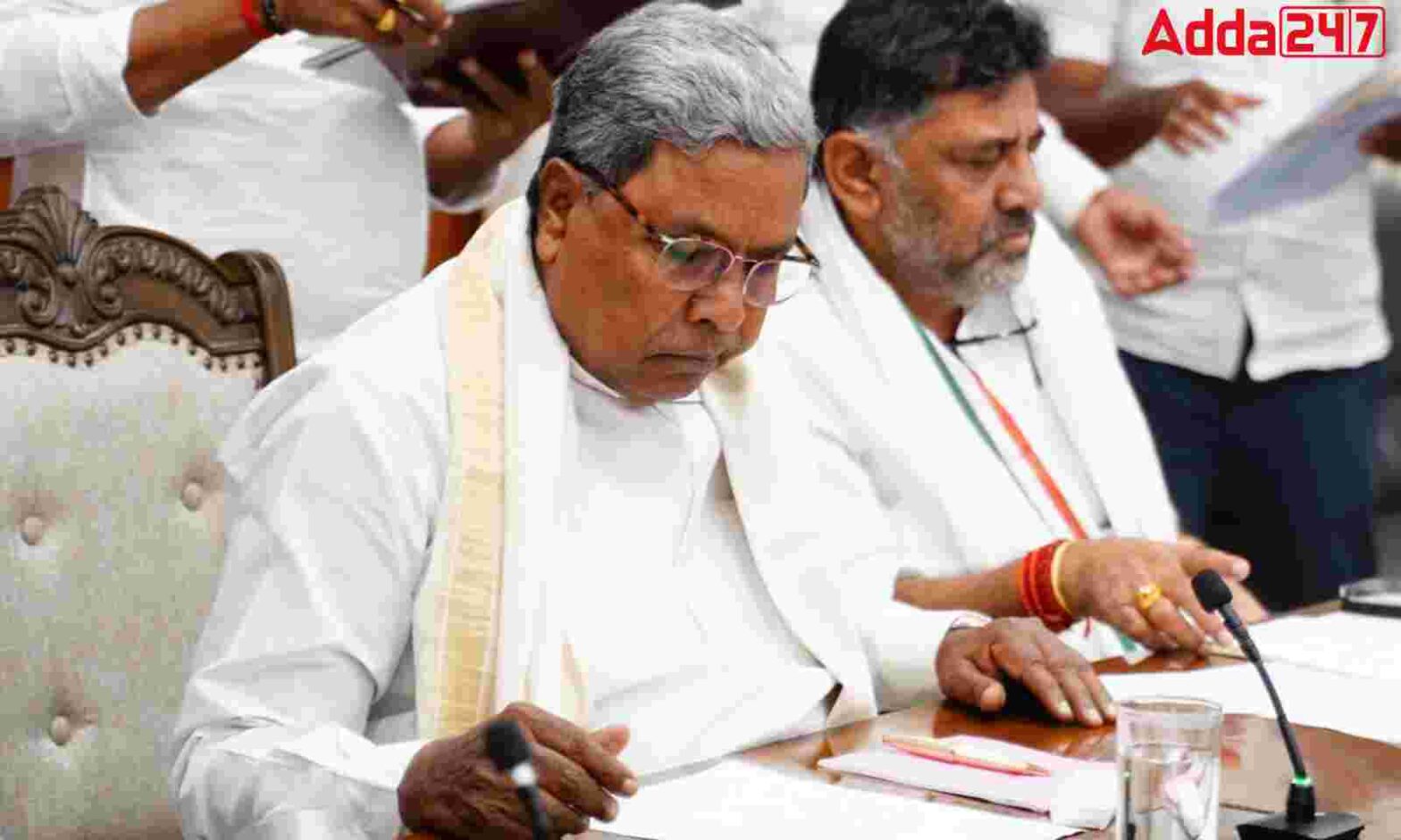 Karnataka Mandates 33% Reservation for Women in Govt Contract Jobs