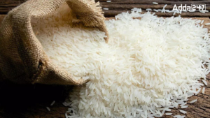 Most Rice Consuming Country in the World