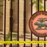 RBI Conducts Massive Liquidity Infusion Through Variable Rate Repo Auctions