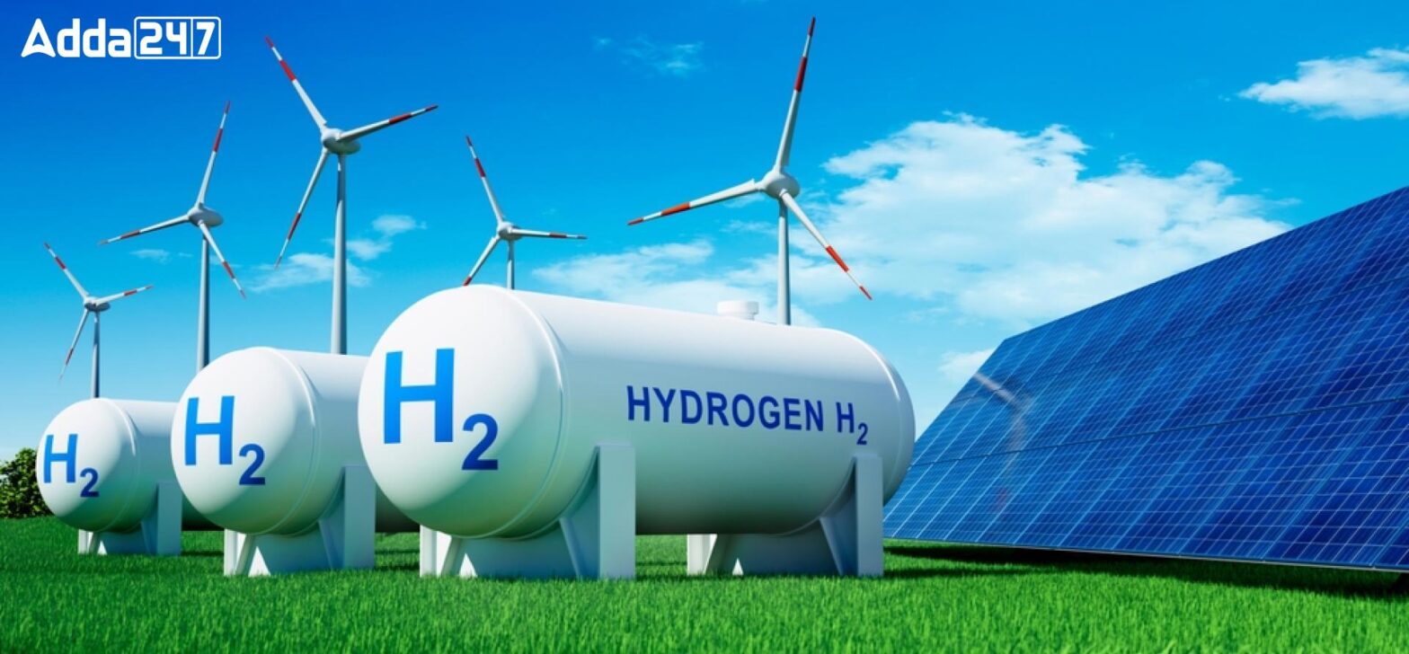 Reliance Industries Ltd's Strategic Partnership with Nel ASA for Green Hydrogen Production