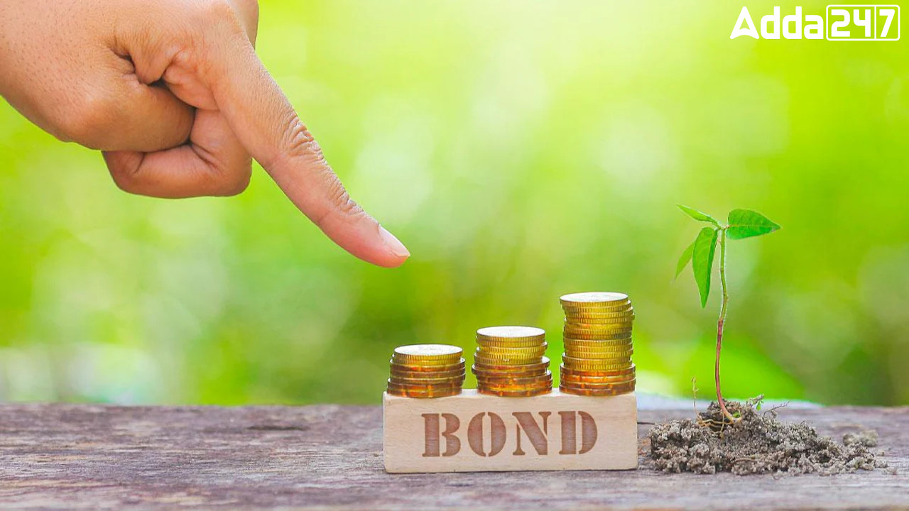 Reserve Bank of India Cancels 10-Year Green Bond Auction for the First Time