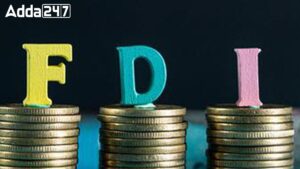 FDI to India Drops by 43% in 2023, Ranked 15th Globally: UNCTAD