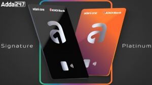 Adani One Launches Two Variants of Co-branded Credit Cards with ICICI Bank