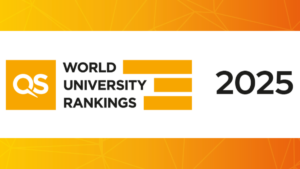 QS World University Rankings 2025 Announced