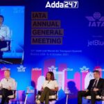 India to Host 81st IATA Annual General Meeting in 2025