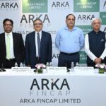 Arka Fincap Expands Financial Solutions with IRDAI License