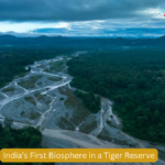 India’s First Biosphere in a Tiger Reserve