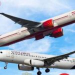 Air India-Vistara Merger Approved by NCLT