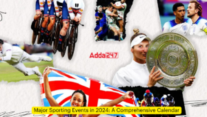 Major Sporting Events in 2024: A Comprehensive Calendar