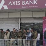 FIU Imposes Fine on Axis Bank for Failure to Detect NSG Fraud