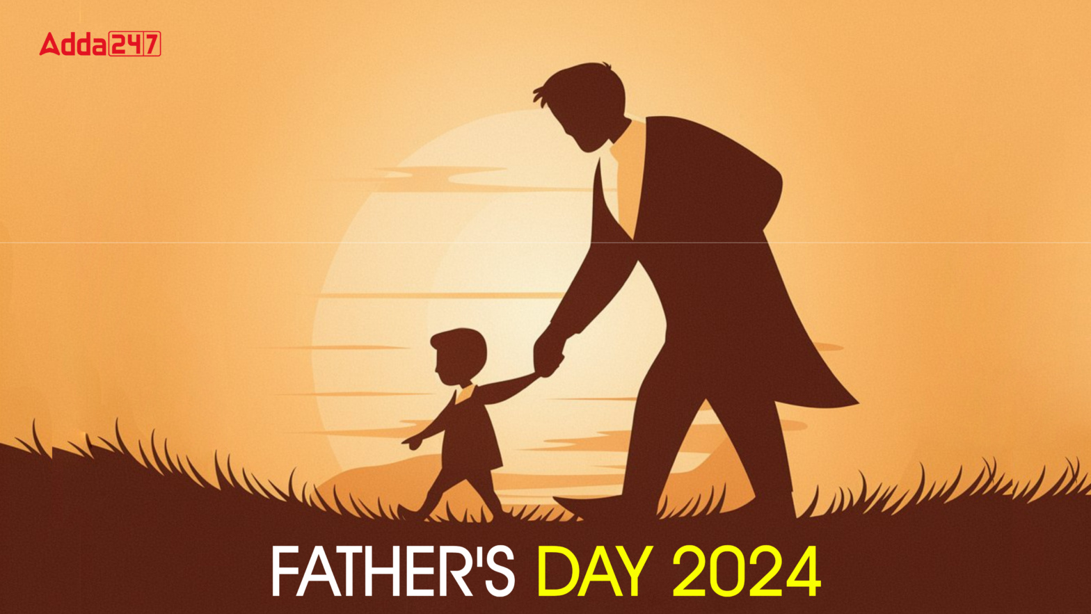 Father's Day 2024 Date, History, Significance and Wishes