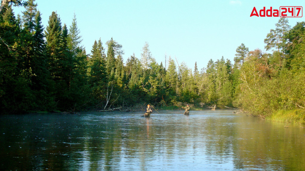 Which Indian River is Known as "Sorrow of West Bengal"?