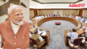 Union Cabinet Announces Economic Decisions Worth Over ₹2.88-Lakh Crore