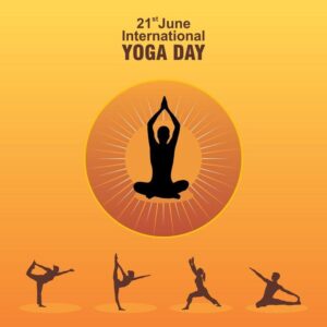 International Yoga Day Images, Poster and Quotes_5.1