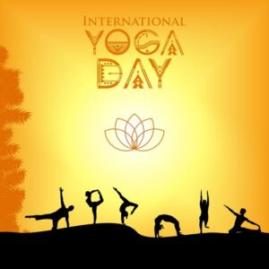 International Yoga Day Images, Poster and Quotes_6.1