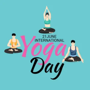 International Yoga Day Images, Poster and Quotes_4.1