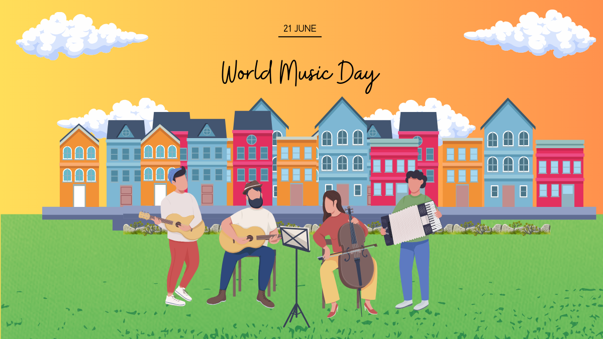 World Music Day 2024: Date, History, and Significance