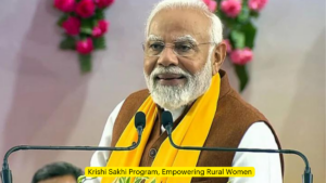 Krishi Sakhi Program, Empowering Rural Women
