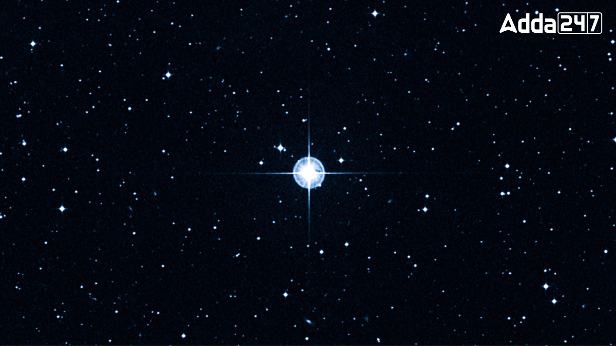 The Oldest Star in the Universe
