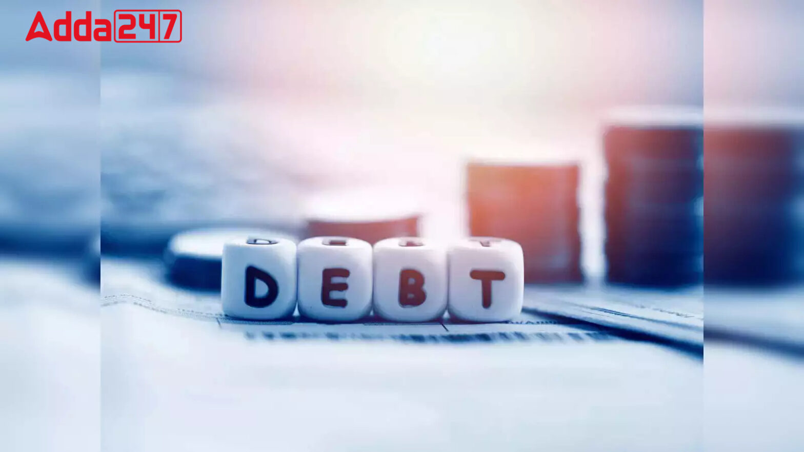 India's External Debt Rises to $663.8 Billion at End-March 2024