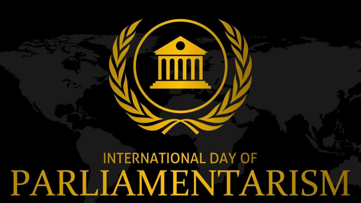 International Day of Parliamentarism 2024 Observed on June 30th_3.1