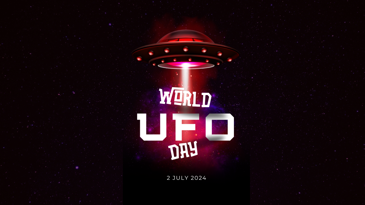 World UFO Day 2024, Date, Significance and History