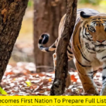 India Becomes First Nation To Prepare Full List of Fauna