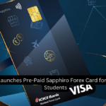 ICICI Bank Launches Pre-Paid Sapphiro Forex Card for International Students