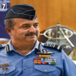 Inauguration of Indian Air Force Weapon Systems School