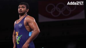 India Dominates U23 Asian Wrestling Championship in Jordan