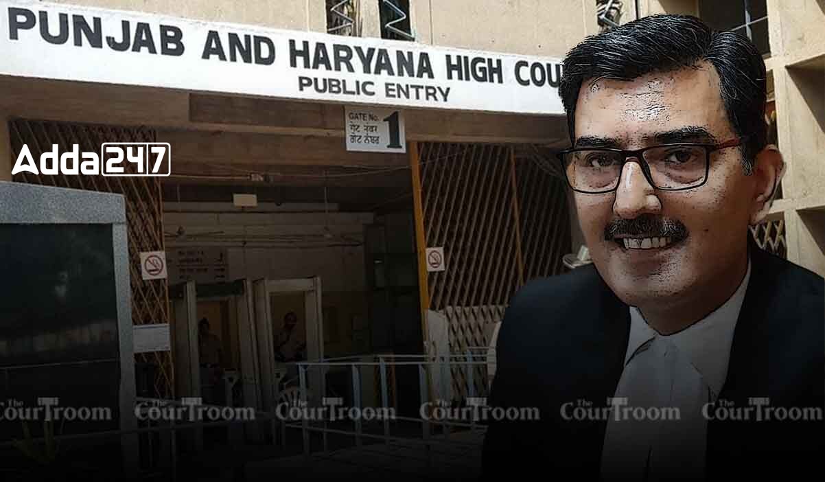 Justice Sheel Nagu Appointed Chief Justice of Punjab and Haryana High Court