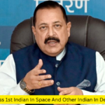 World To Witness 1st Indian In Space And Other Indian In Deep Sea By 2025