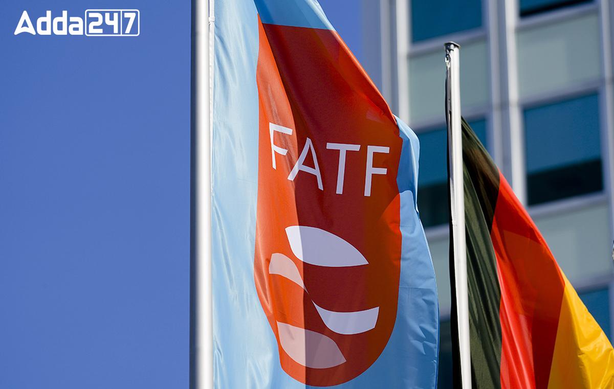 Muthoot Finance Selected for FATF Mutual Evaluation Report 2023-24