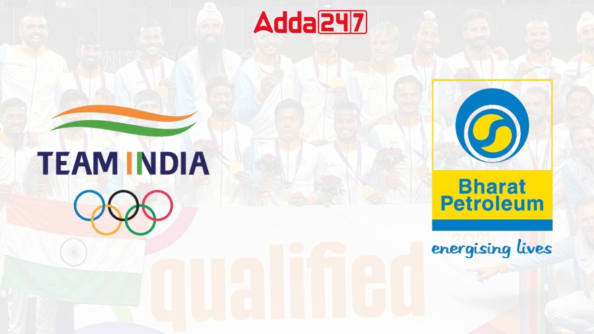 BPCL Partners with Indian Olympic Association as Principal Sponsor
